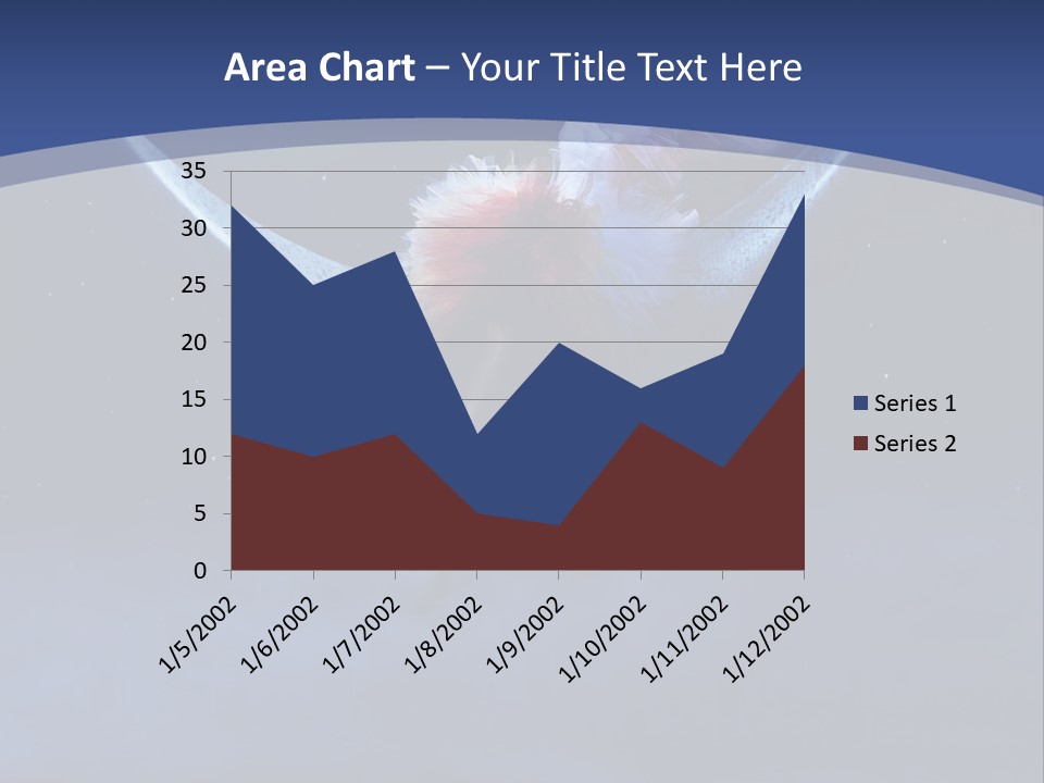 Beauty Girl Fun PowerPoint Template