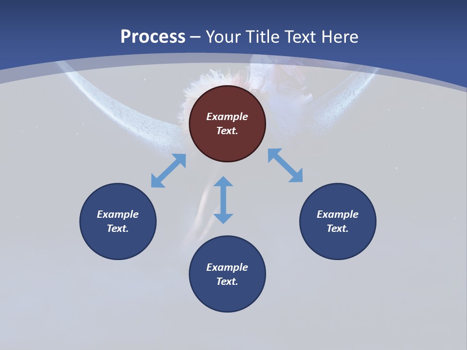 Beauty Girl Fun PowerPoint Template