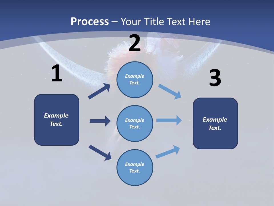 Beauty Girl Fun PowerPoint Template