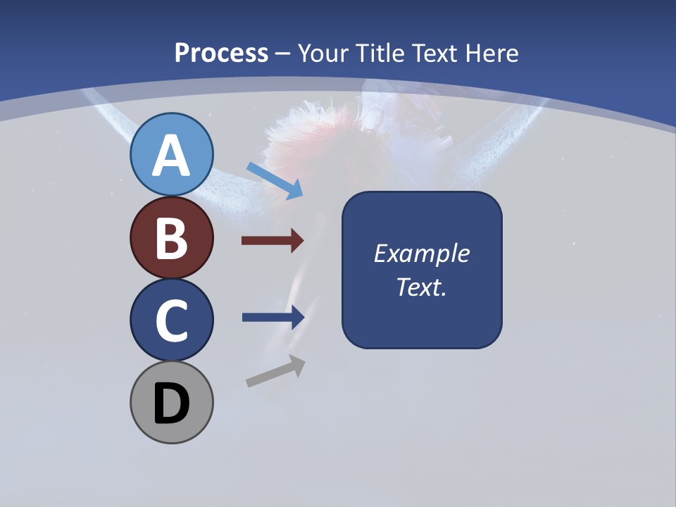 Beauty Girl Fun PowerPoint Template