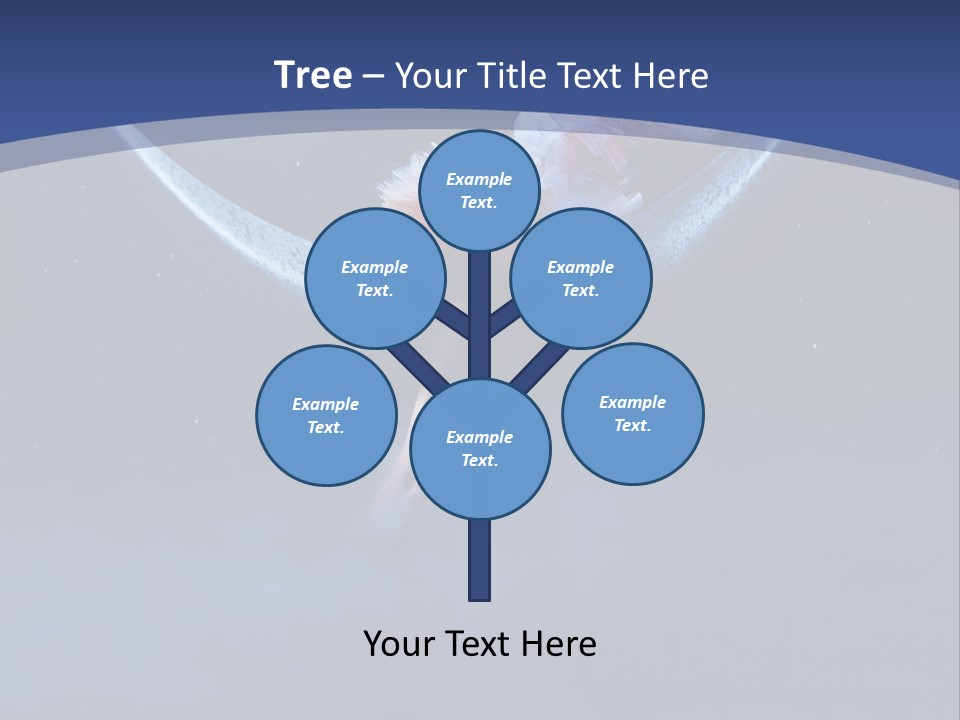 Beauty Girl Fun PowerPoint Template