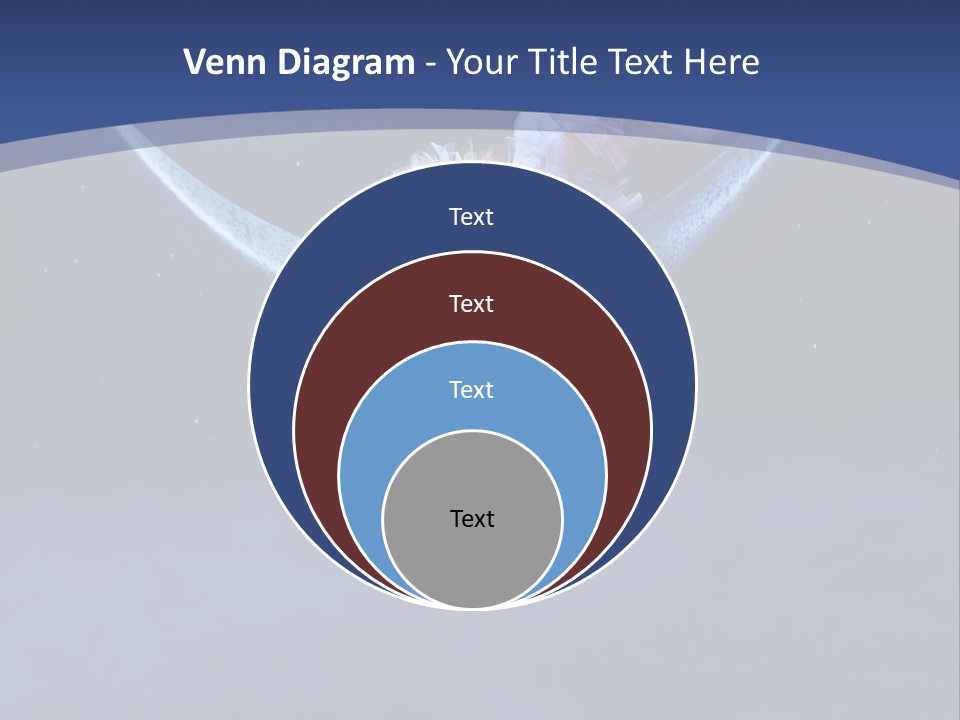 Beauty Girl Fun PowerPoint Template