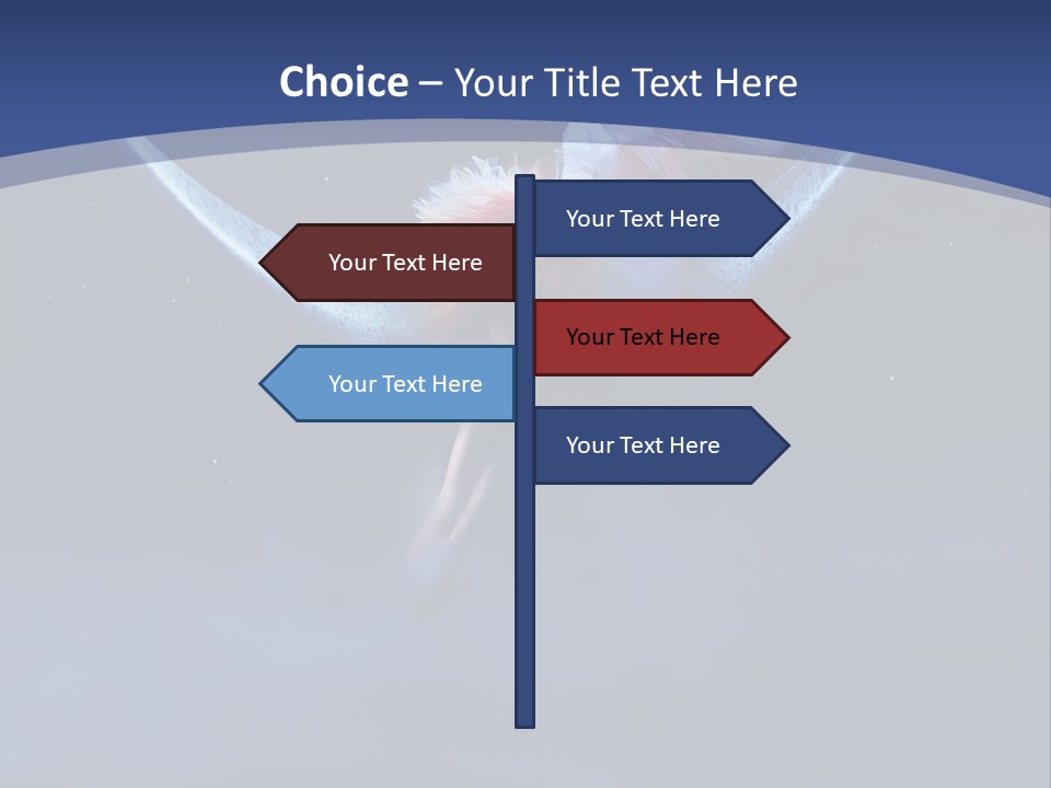 Beauty Girl Fun PowerPoint Template