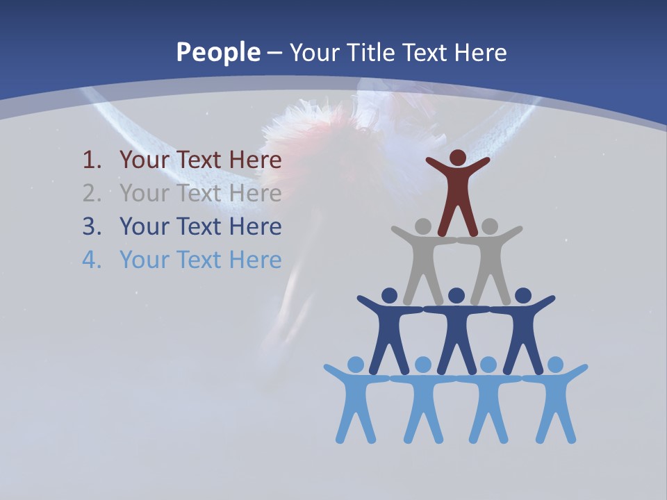 Beauty Girl Fun PowerPoint Template