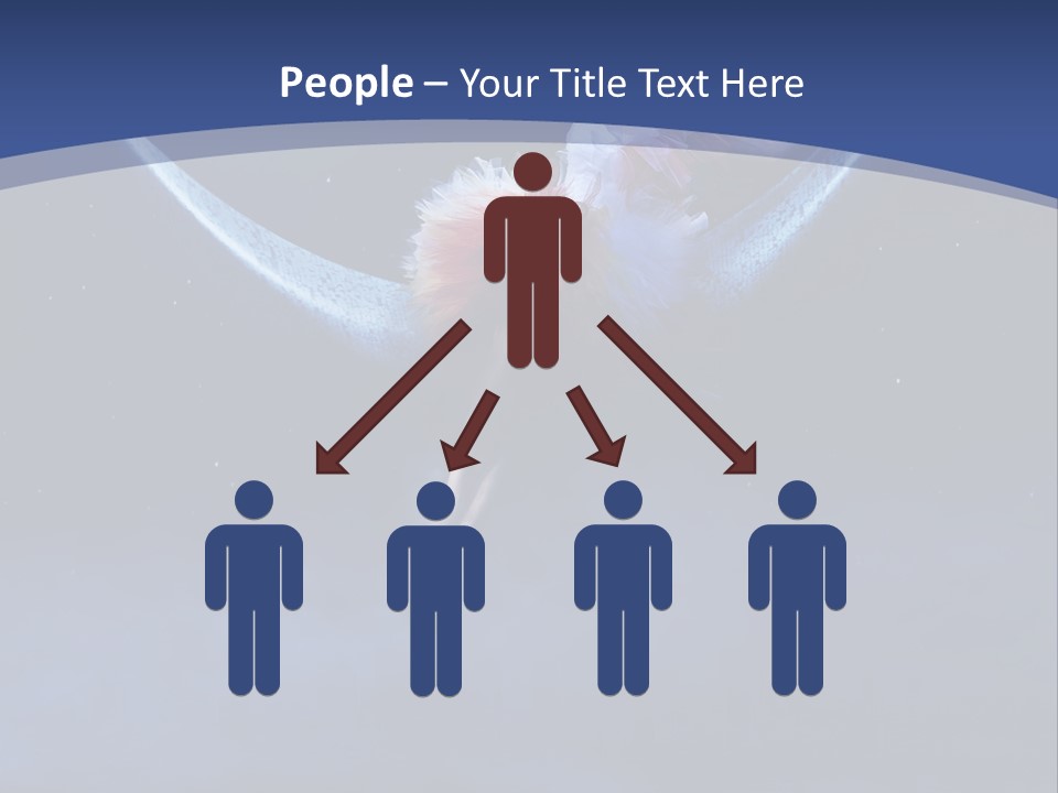 Beauty Girl Fun PowerPoint Template