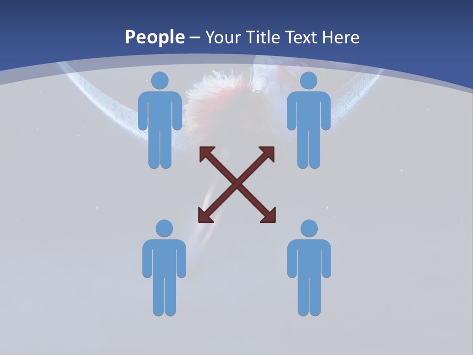 Beauty Girl Fun PowerPoint Template