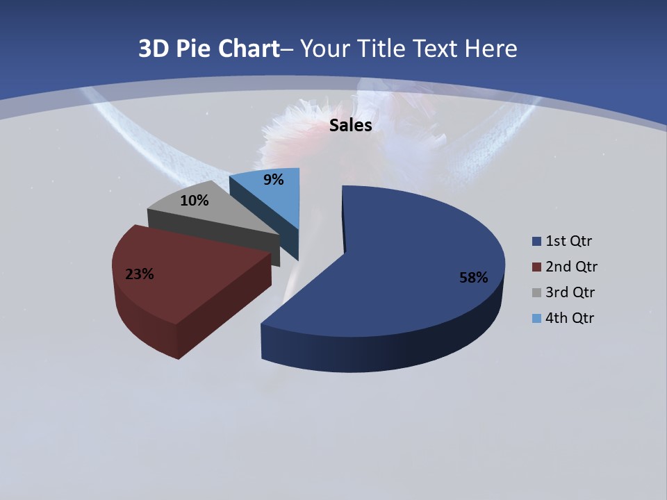 Beauty Girl Fun PowerPoint Template