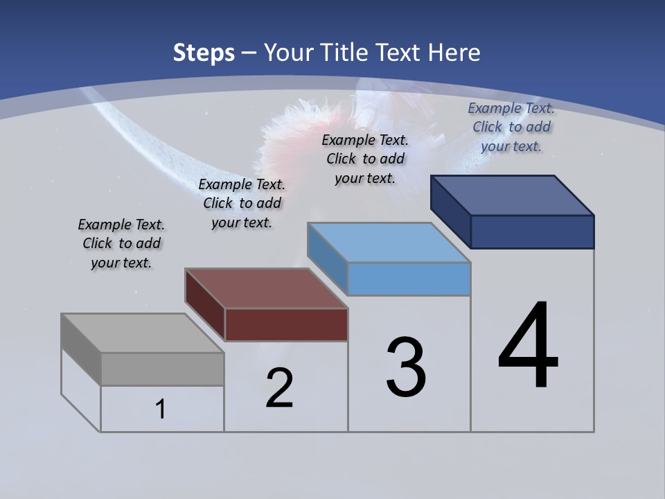 Beauty Girl Fun PowerPoint Template