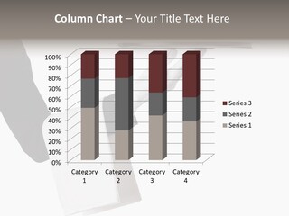 Carry Arm Detail PowerPoint Template