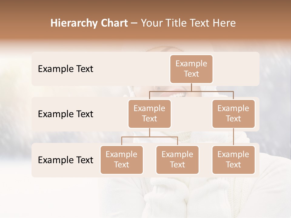 Leisure Cold One PowerPoint Template