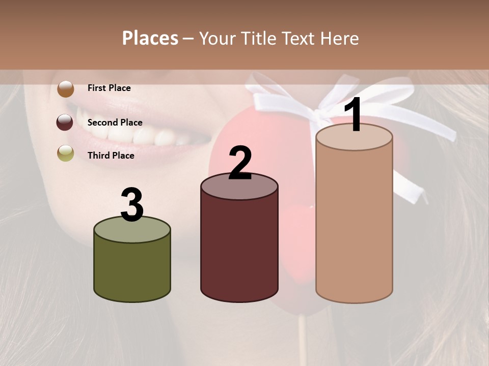 Day Beautiful  PowerPoint Template