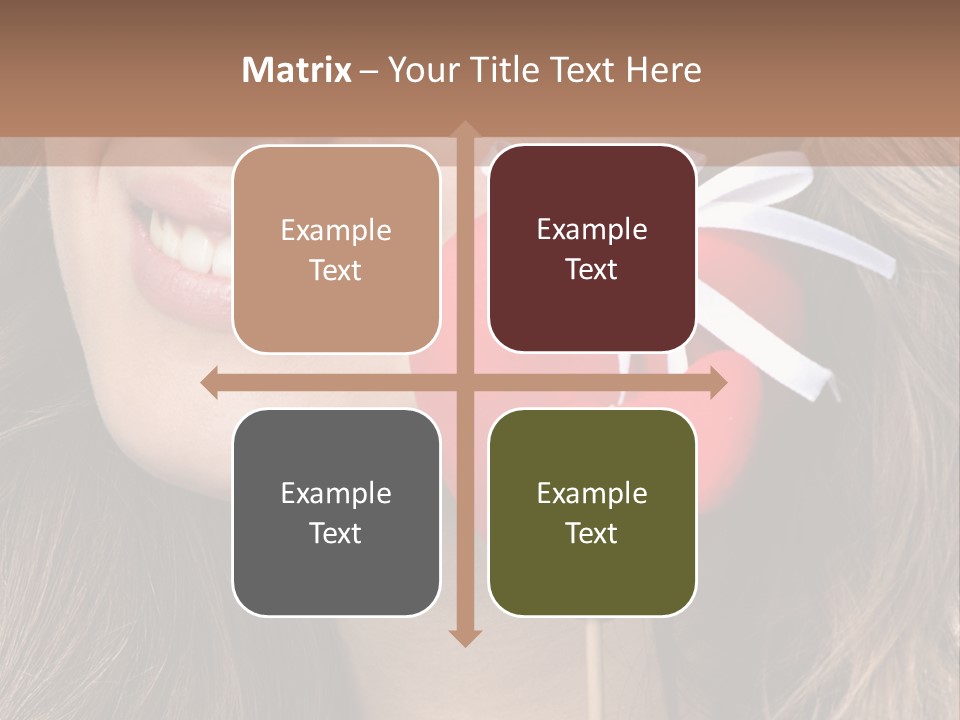 Day Beautiful  PowerPoint Template