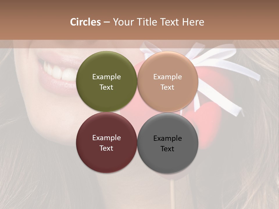 Day Beautiful  PowerPoint Template