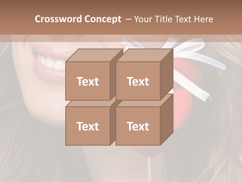 Day Beautiful  PowerPoint Template