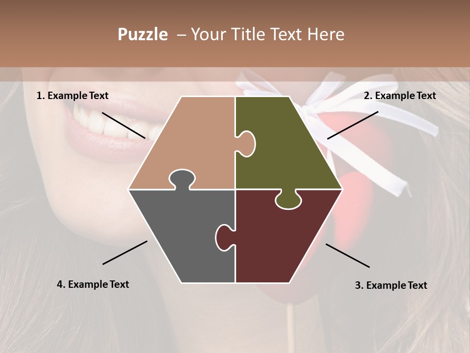 Day Beautiful  PowerPoint Template