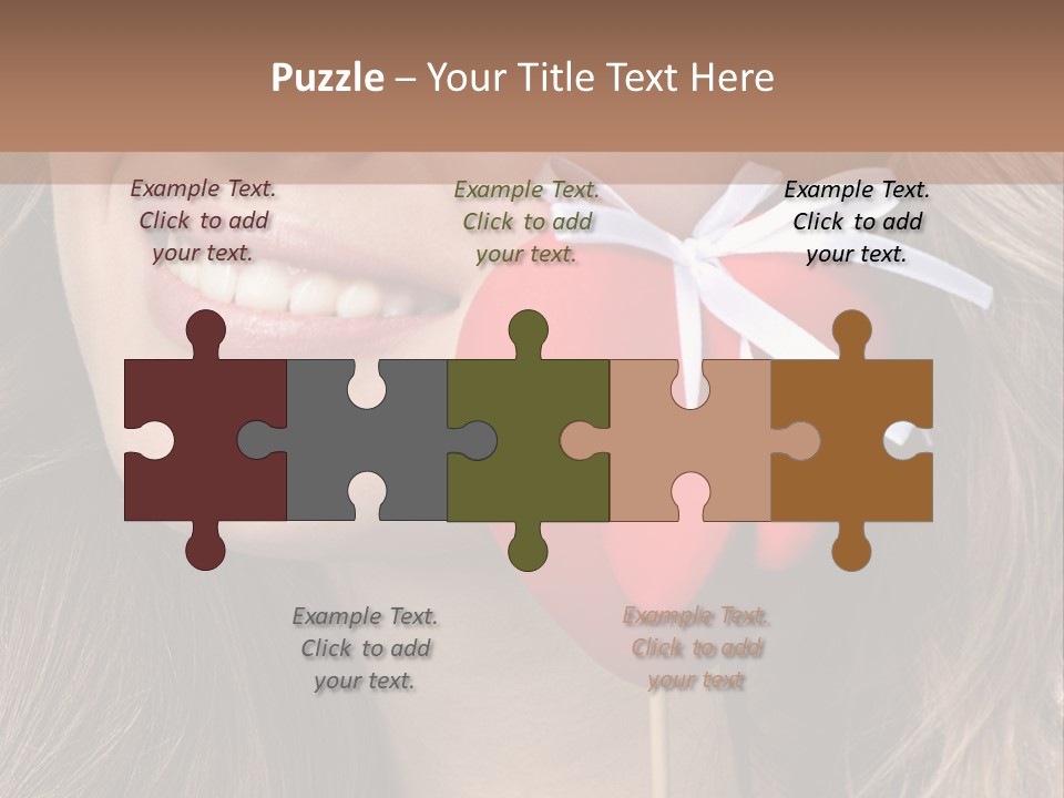 Day Beautiful  PowerPoint Template