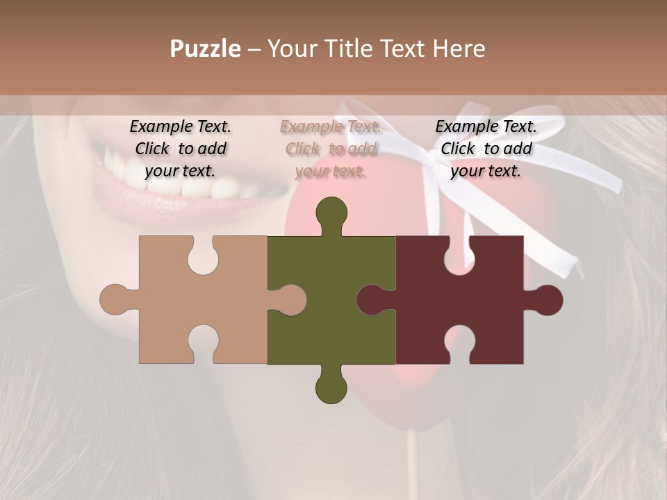 Day Beautiful  PowerPoint Template