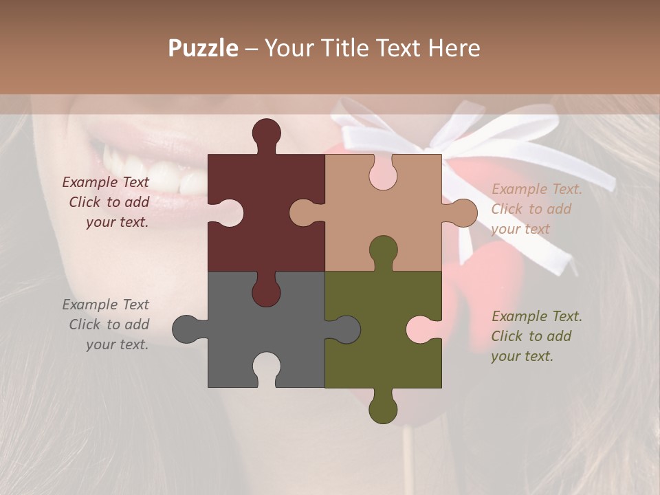 Day Beautiful  PowerPoint Template