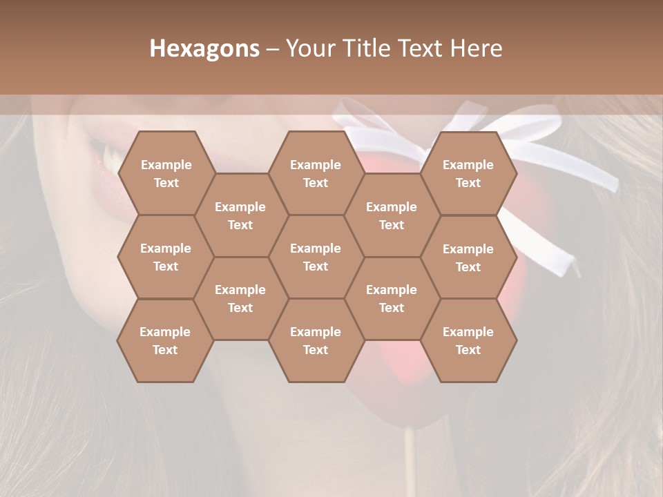 Day Beautiful  PowerPoint Template