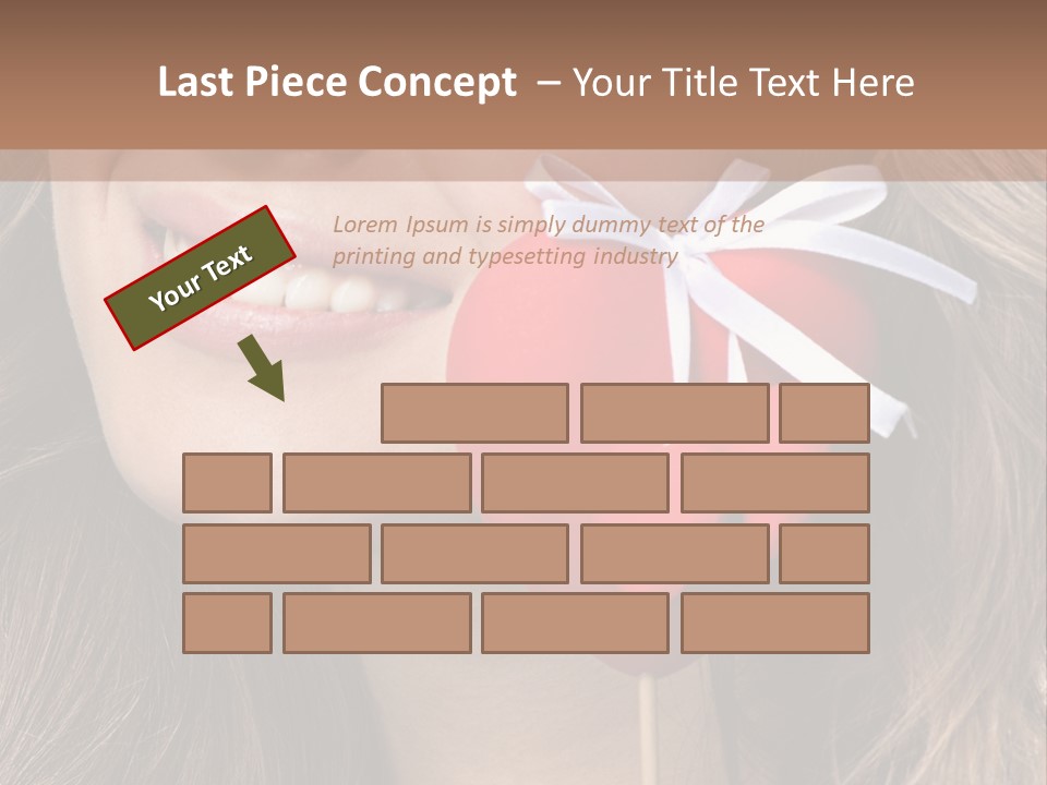 Day Beautiful  PowerPoint Template