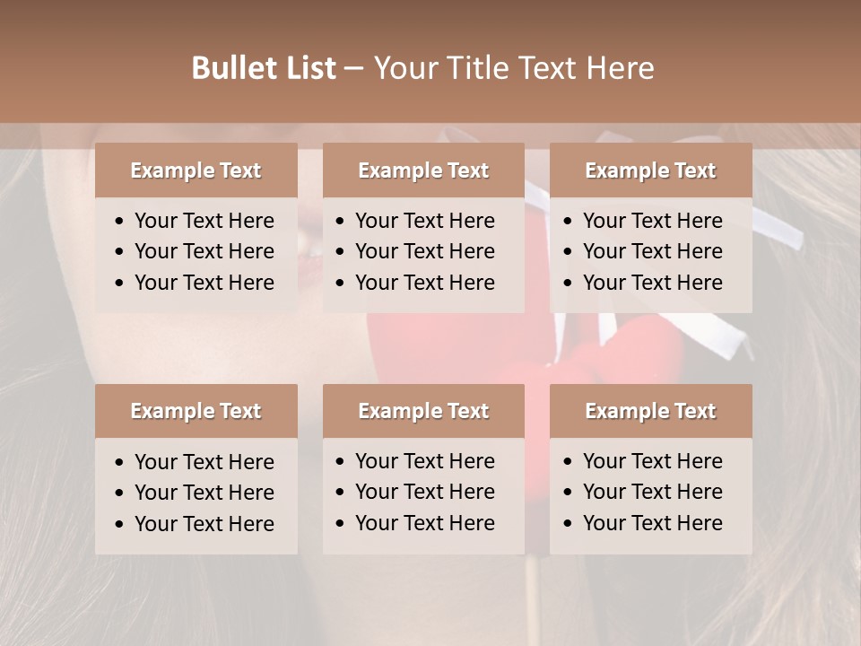 Day Beautiful  PowerPoint Template