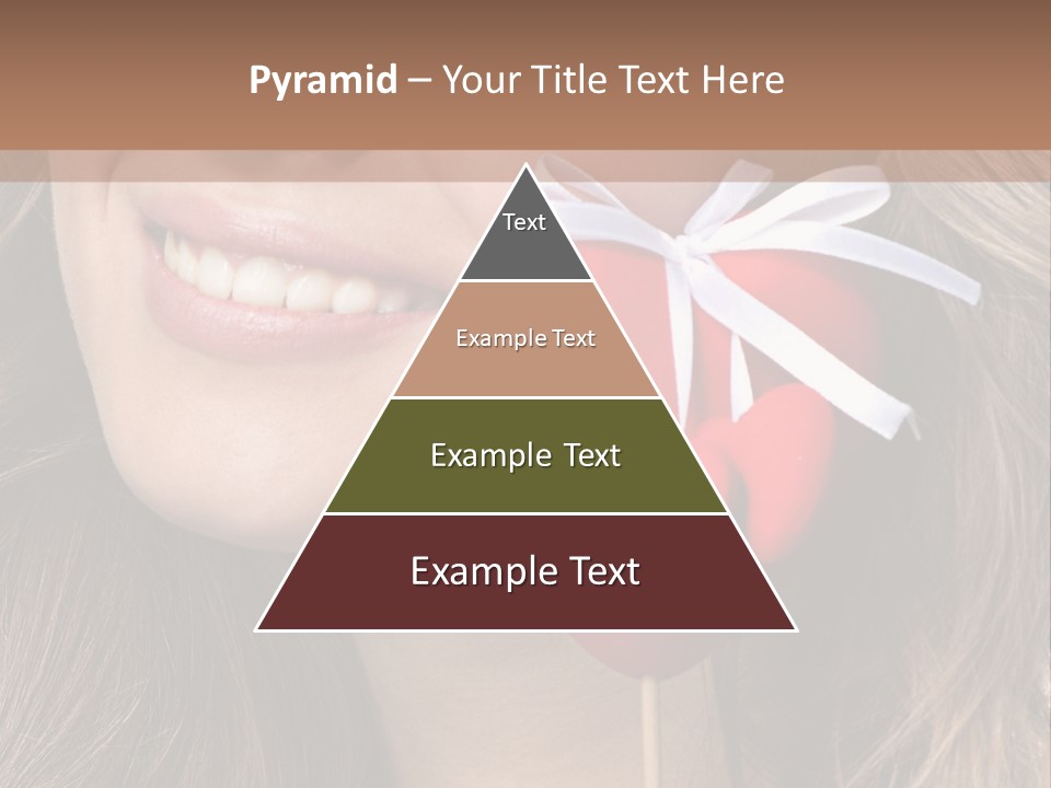 Day Beautiful  PowerPoint Template