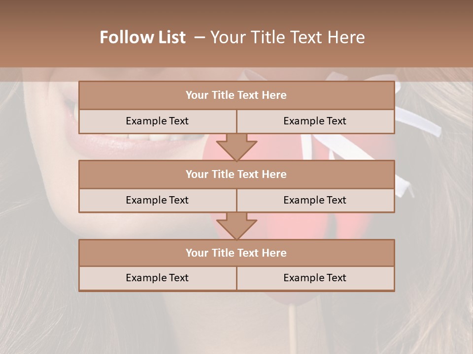 Day Beautiful  PowerPoint Template