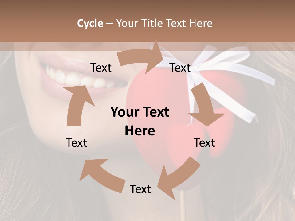 Day Beautiful  PowerPoint Template