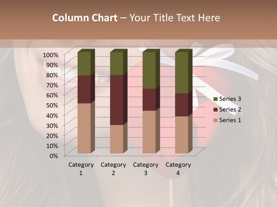 Day Beautiful  PowerPoint Template