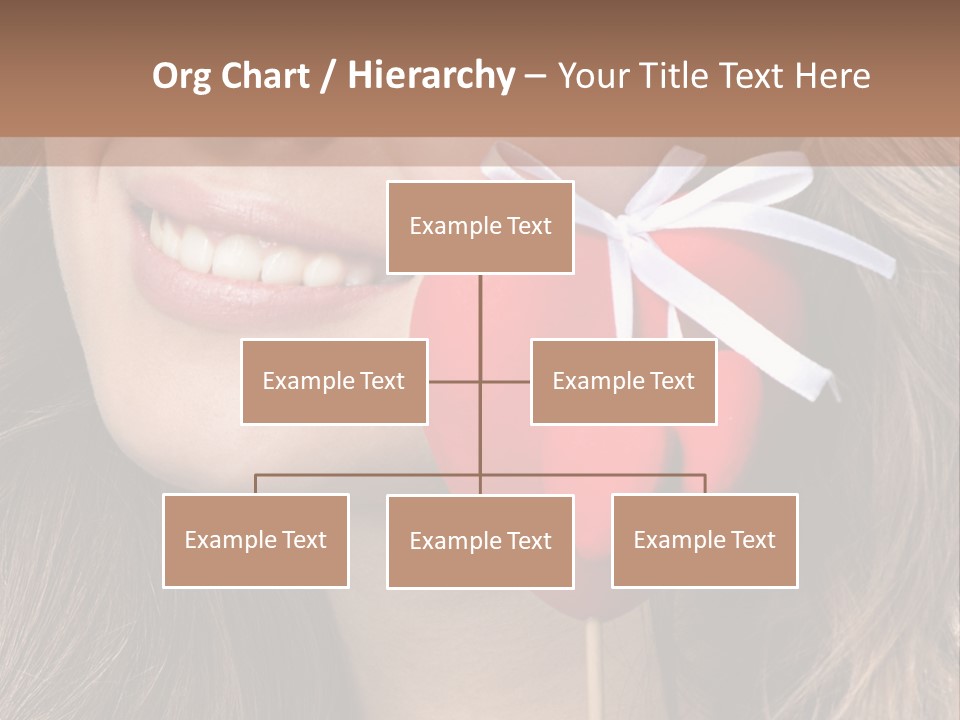 Day Beautiful  PowerPoint Template