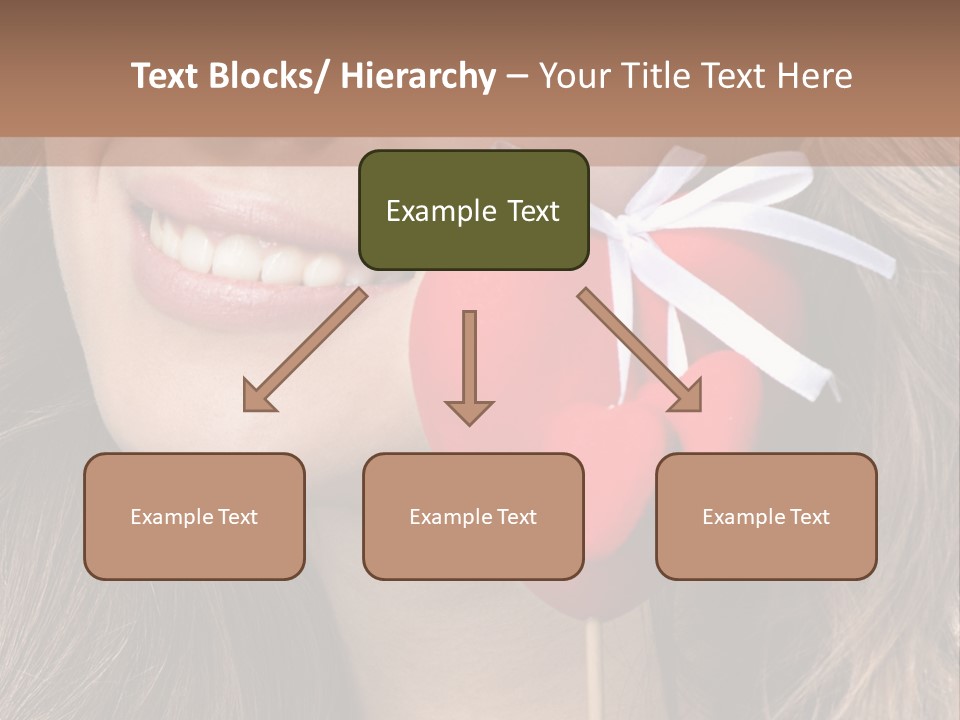 Day Beautiful  PowerPoint Template