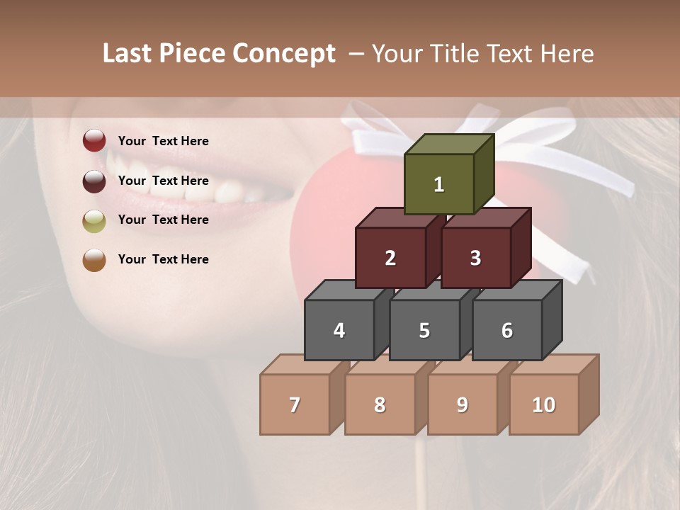 Day Beautiful  PowerPoint Template