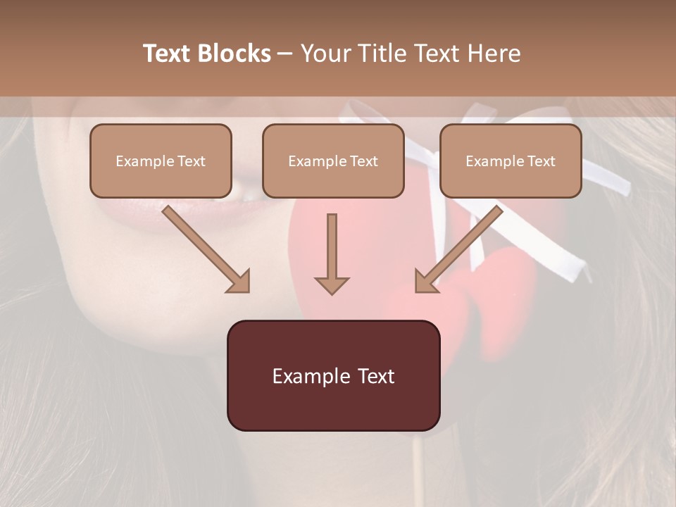 Day Beautiful  PowerPoint Template