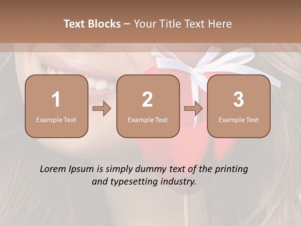 Day Beautiful  PowerPoint Template