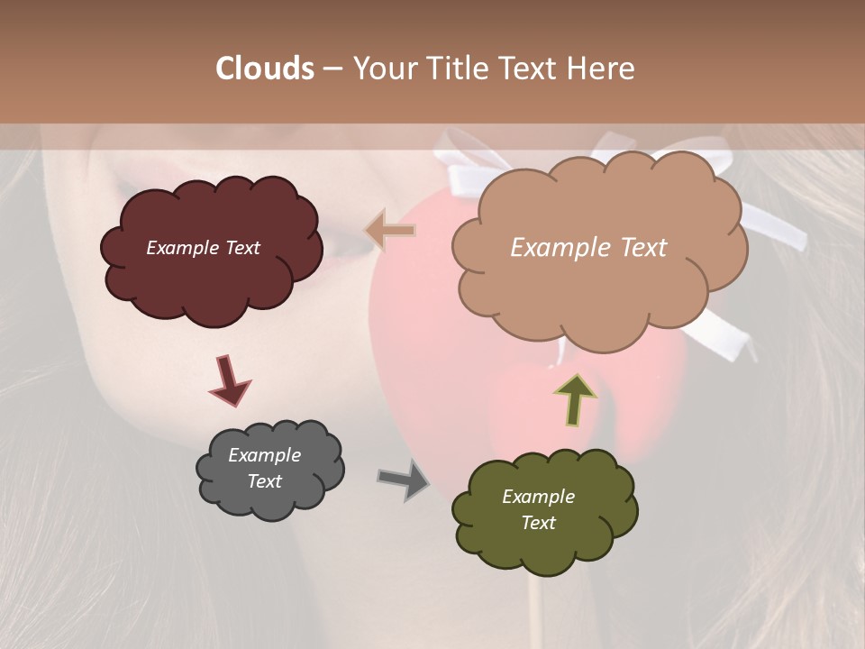 Day Beautiful  PowerPoint Template