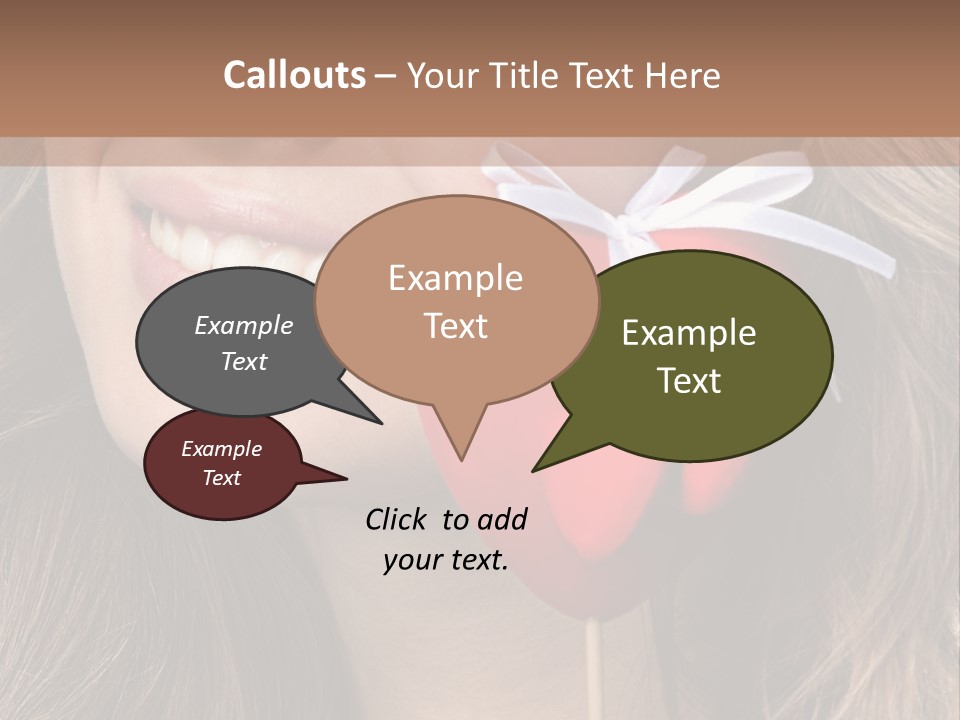 Day Beautiful  PowerPoint Template