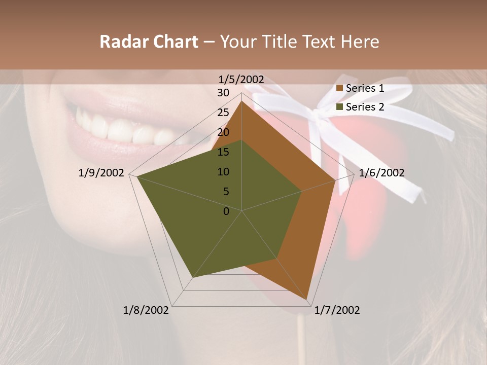 Day Beautiful  PowerPoint Template