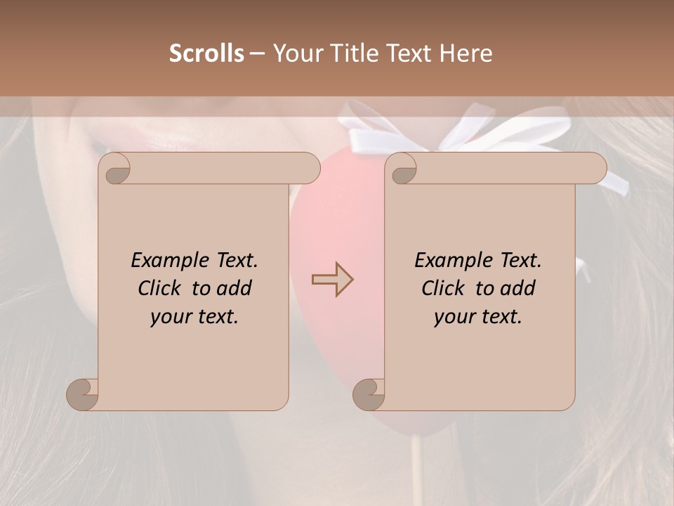 Day Beautiful  PowerPoint Template
