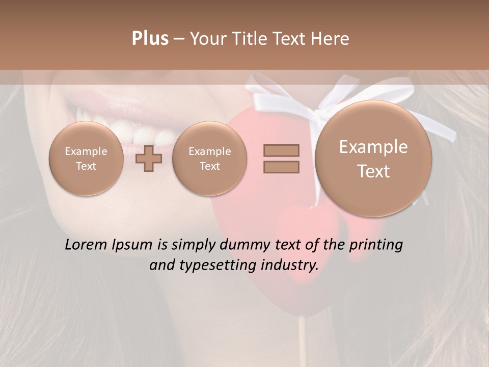 Day Beautiful  PowerPoint Template