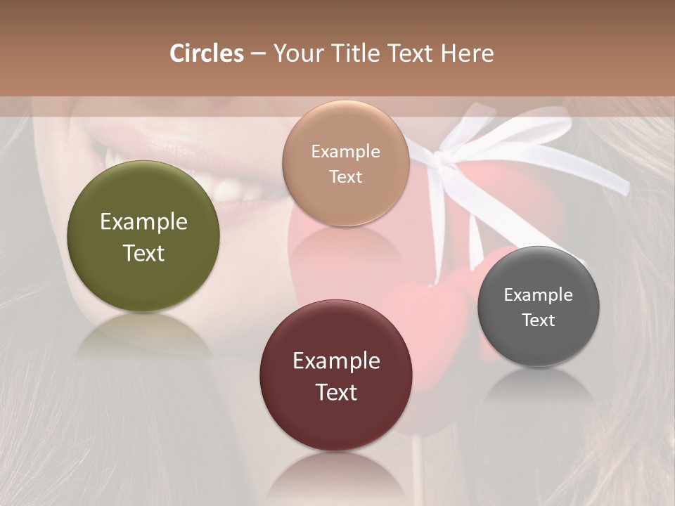 Day Beautiful  PowerPoint Template