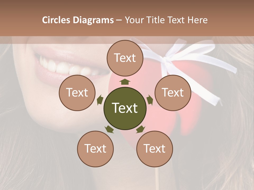 Day Beautiful  PowerPoint Template