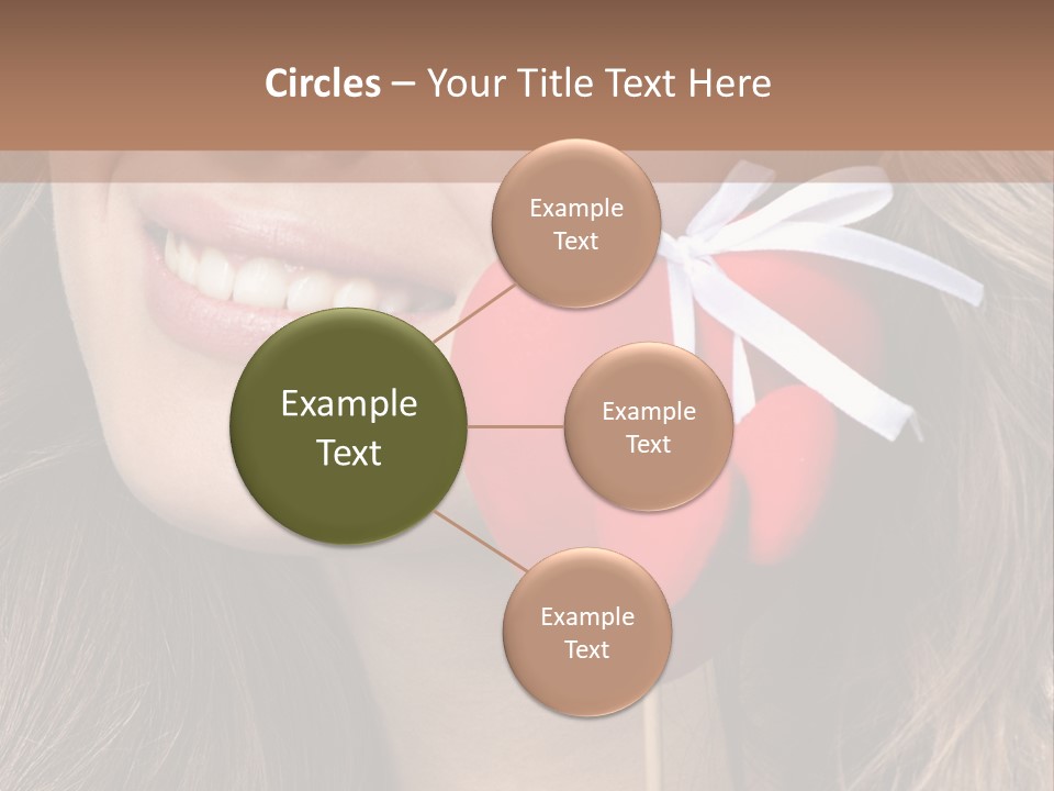 Day Beautiful  PowerPoint Template