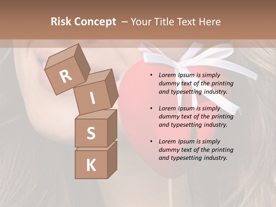 Day Beautiful  PowerPoint Template