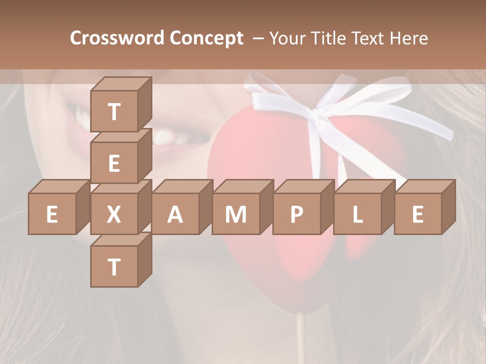 Day Beautiful  PowerPoint Template