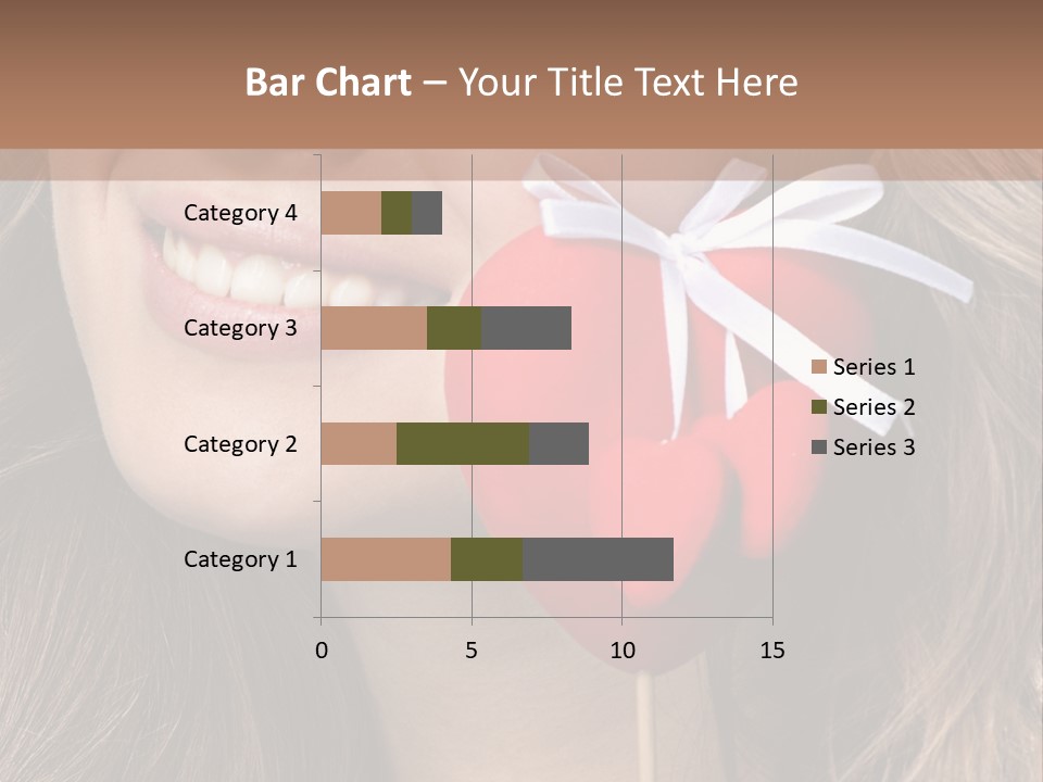 Day Beautiful  PowerPoint Template
