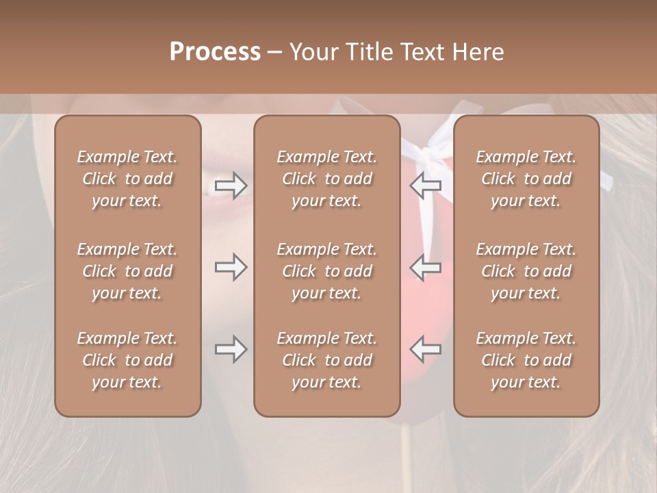 Day Beautiful  PowerPoint Template