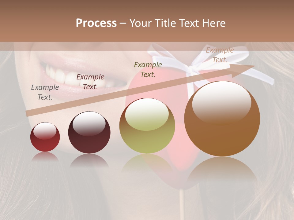 Day Beautiful  PowerPoint Template