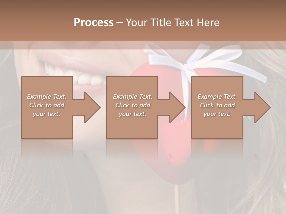 Day Beautiful  PowerPoint Template