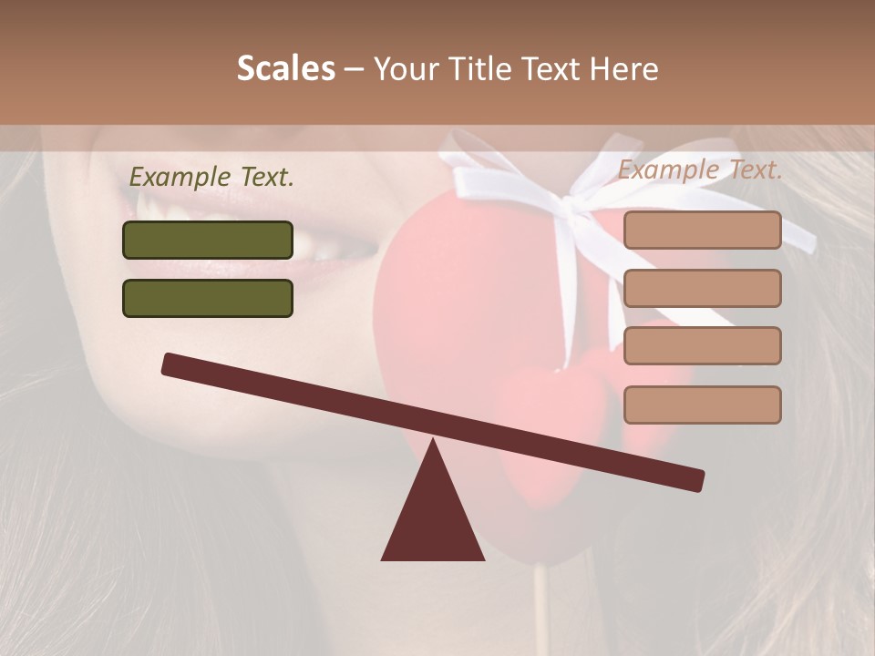 Day Beautiful  PowerPoint Template