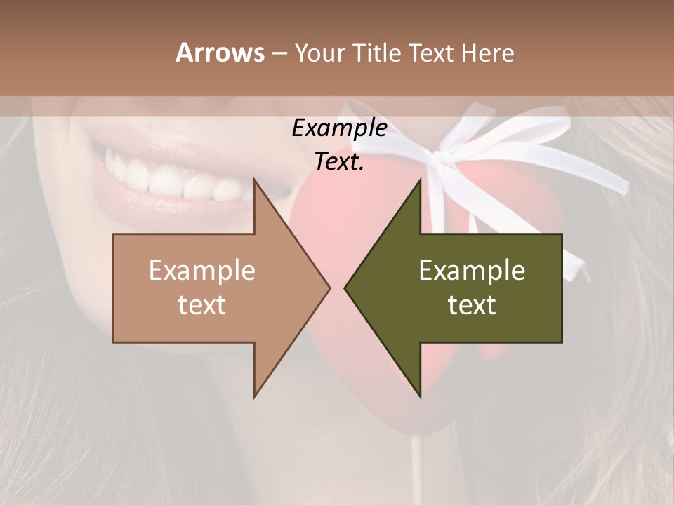 Day Beautiful  PowerPoint Template